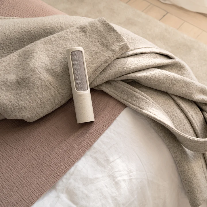 Brosse anti-peluche Lint de Steamery