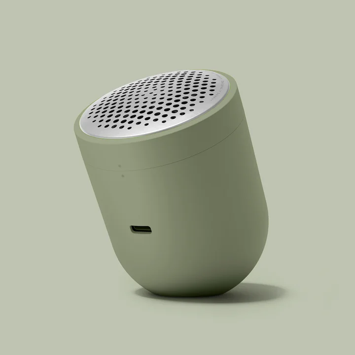 Rasoir à peluches Pilo 2 de Steamery