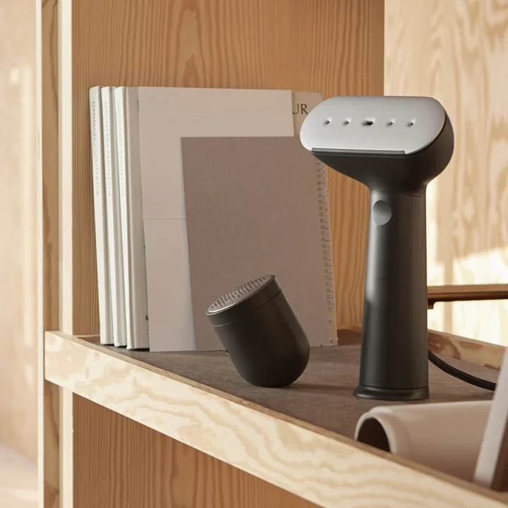 Défroisseur vapeur Cirrus 3 Iron Steamer de Steamery