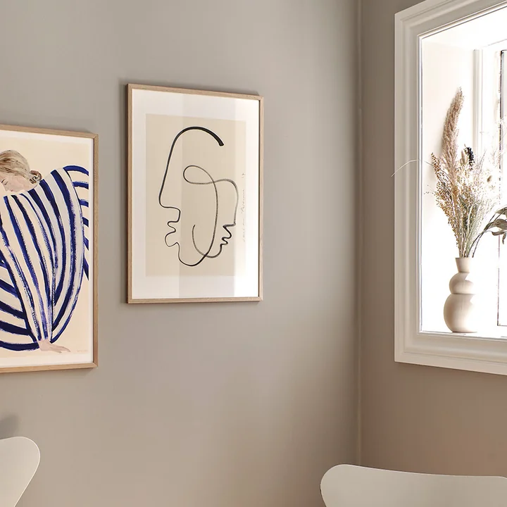 One Soul de LouLou Avenue de The Poster Club