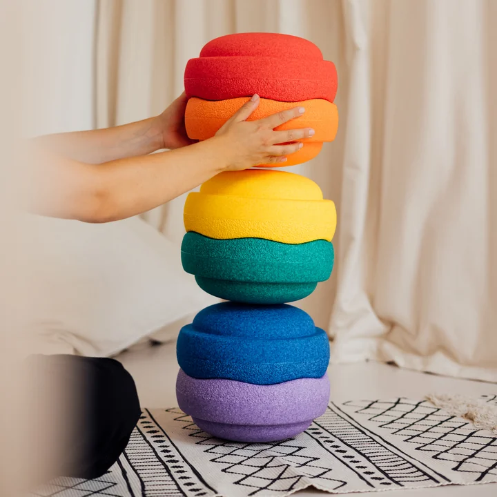 Stapelstein® - Original Kit