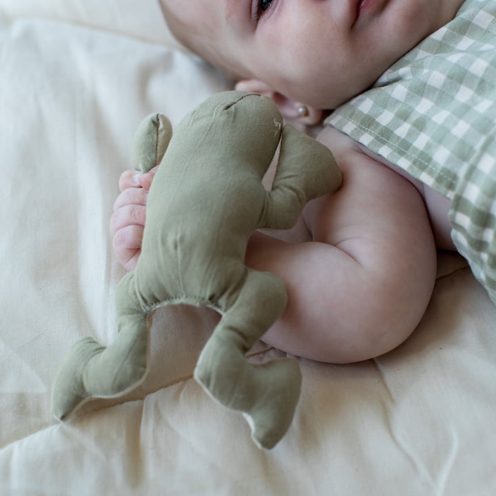 Jouet d'activité pour bébé, Lily Pond de Lorena Canals