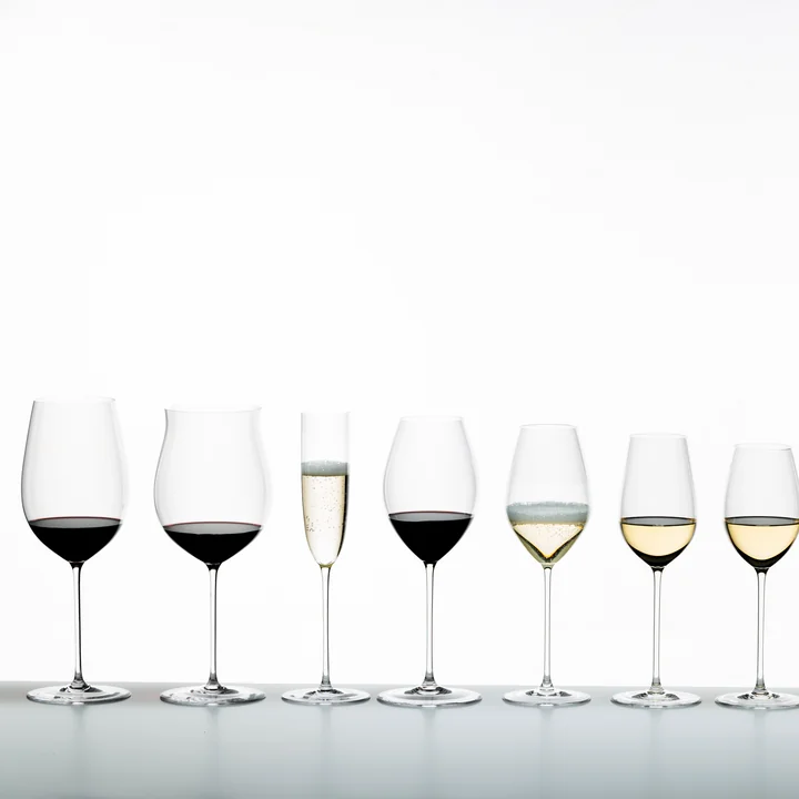Superleggero Verres à vin de Riedel