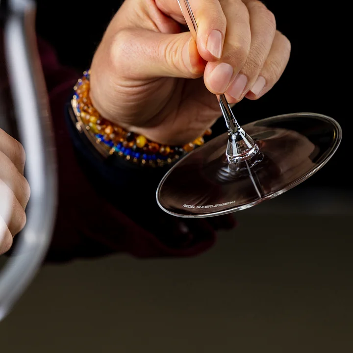 Superleggero Verres à vin de Riedel