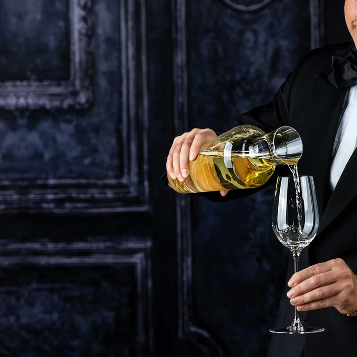 Superleggero Verres à vin de Riedel