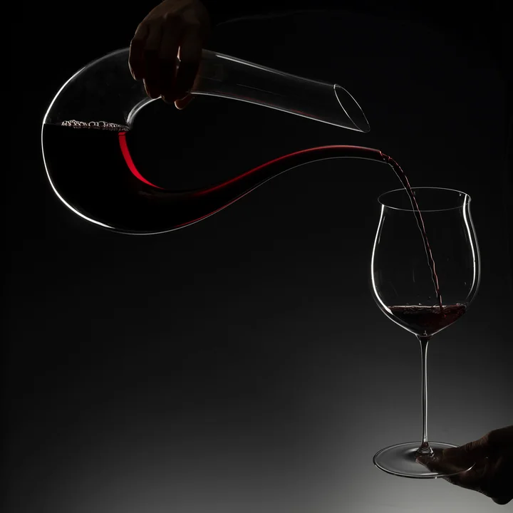 Superleggero Verres à vin de Riedel
