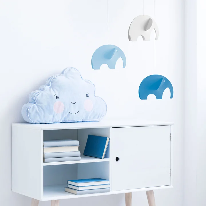 Olephants Mobile de Flensted Mobiles