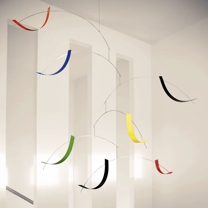 Breeze Mobile de Flensted Mobiles