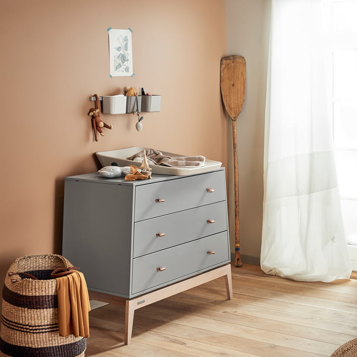 Leander - Luna Commode