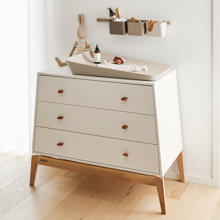 Leander - Luna Commode