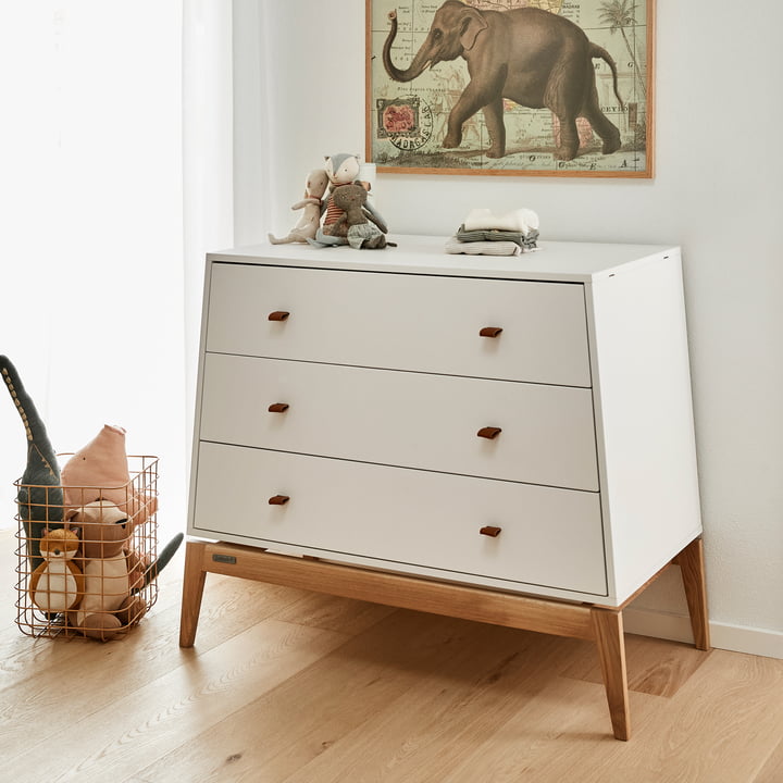 Leander - Luna Commode