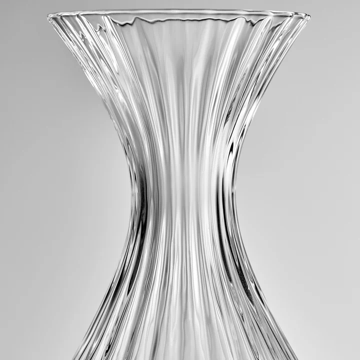 Inku Carafe de Serax en couleur claire