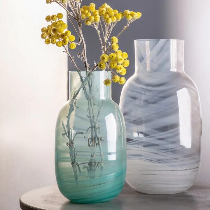 Waters Vase de Zwiesel Glas