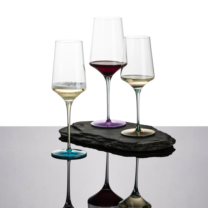 Ink Verres de Zwiesel Glas