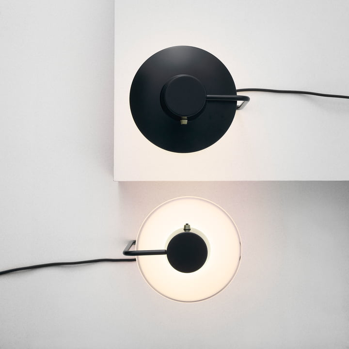 Louis Poulsen - AJ Oxford Lampe de table Pin