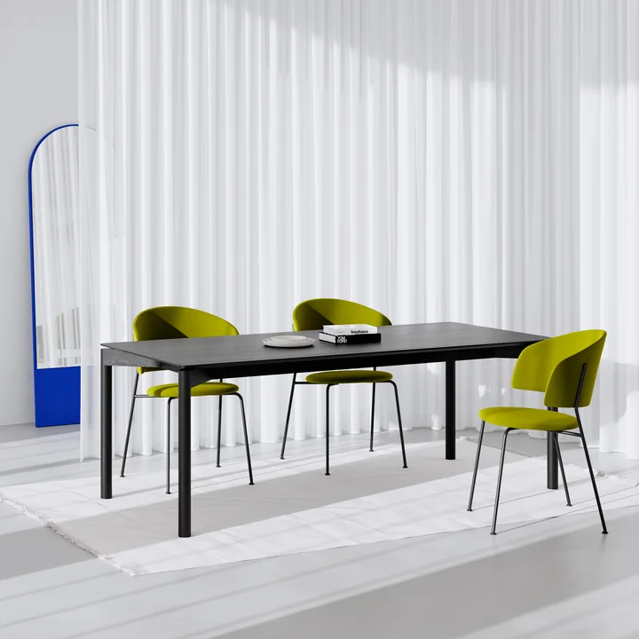 OUT Objekte unserer Tage - Wagner Dining Chair