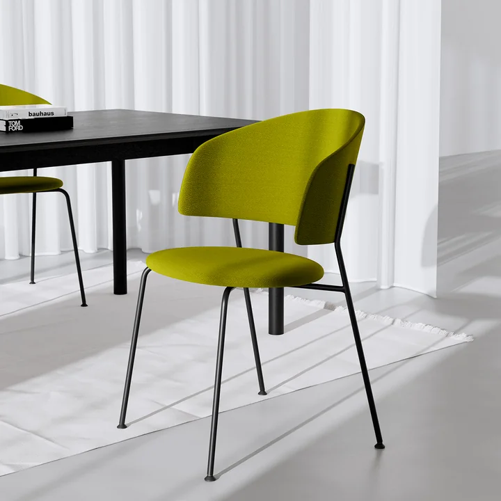 OUT Objekte unserer Tage - Wagner Dining Chair