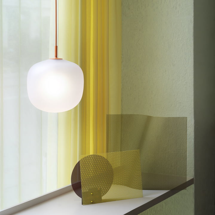 Muuto - Rime Lampe suspendue