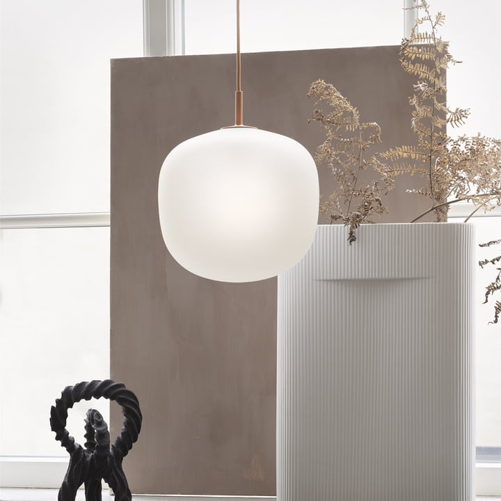 Muuto - Rime Lampe suspendue