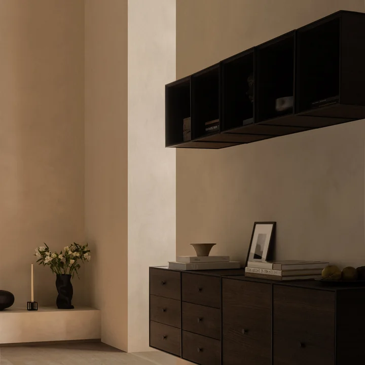 Audo - Frame Armoire murale