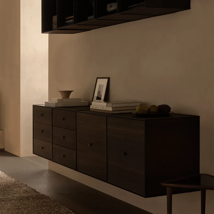 Audo - Frame Armoire murale