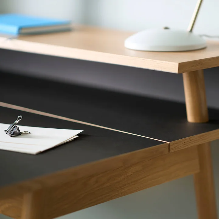 C68 Nørrebro Bureau de FDB Møbler