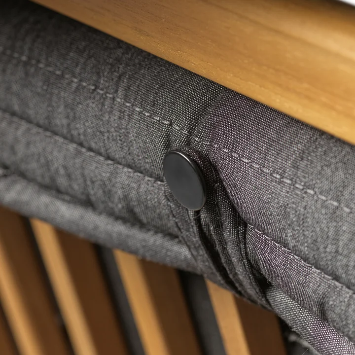 M22 Sammen Coussin de siège de FDB Møbler