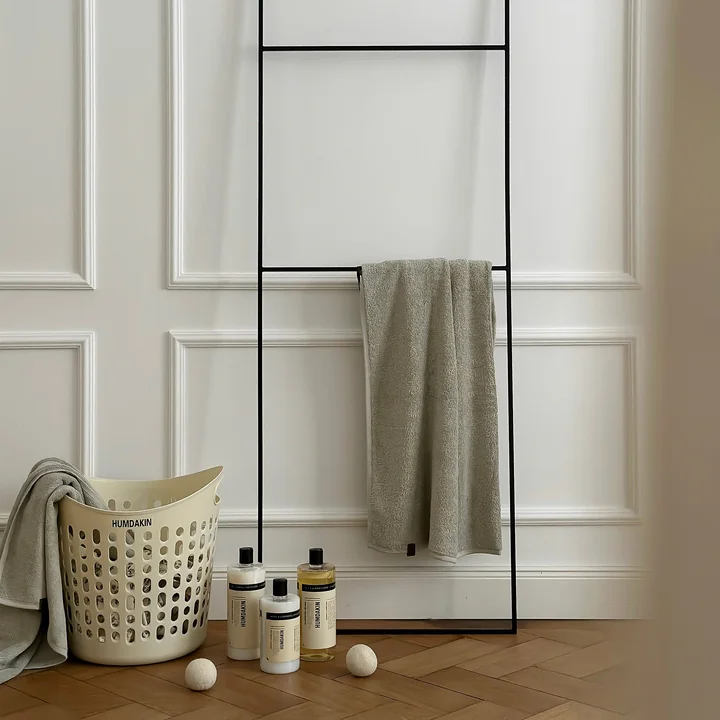 Serviette de bain en éponge de Humdakin