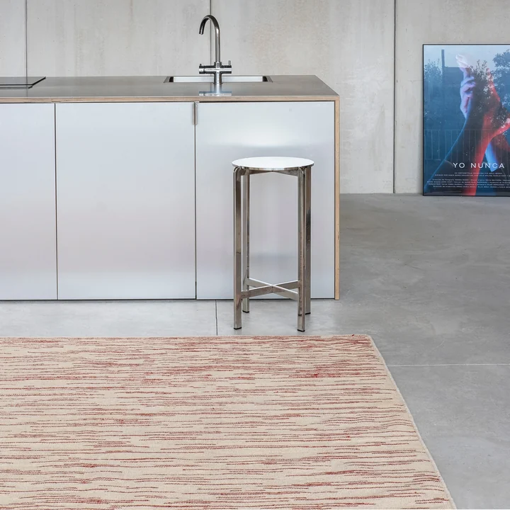 Tapis en laine Doblecara de nanimarquina