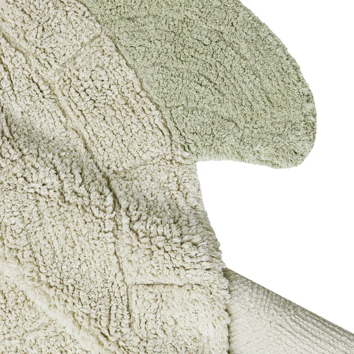 Sea Turtle Tapis de Lorena Canals