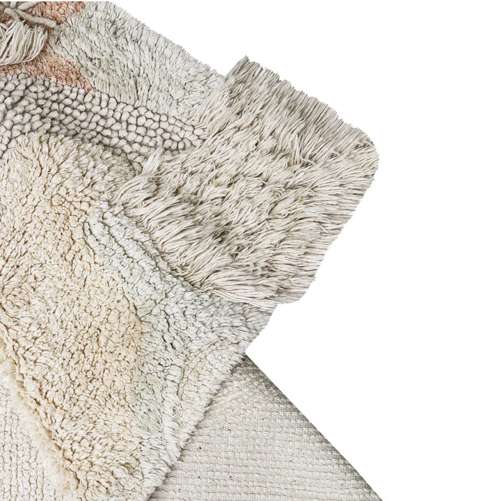 Seabed Tapis de jeu avec accessoires de jeu de Lorena Canals