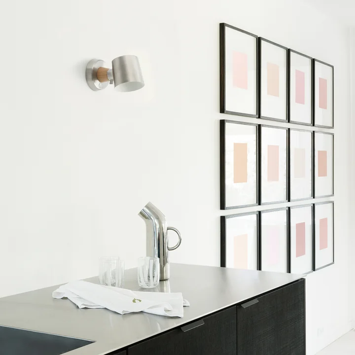 Normann Copenhagen - Rise Applique murale