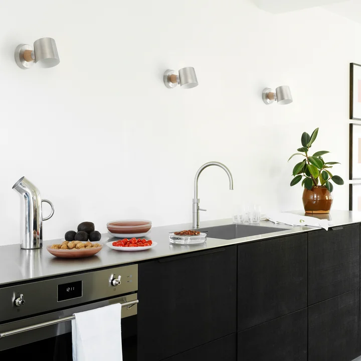 Normann Copenhagen - Rise Applique murale