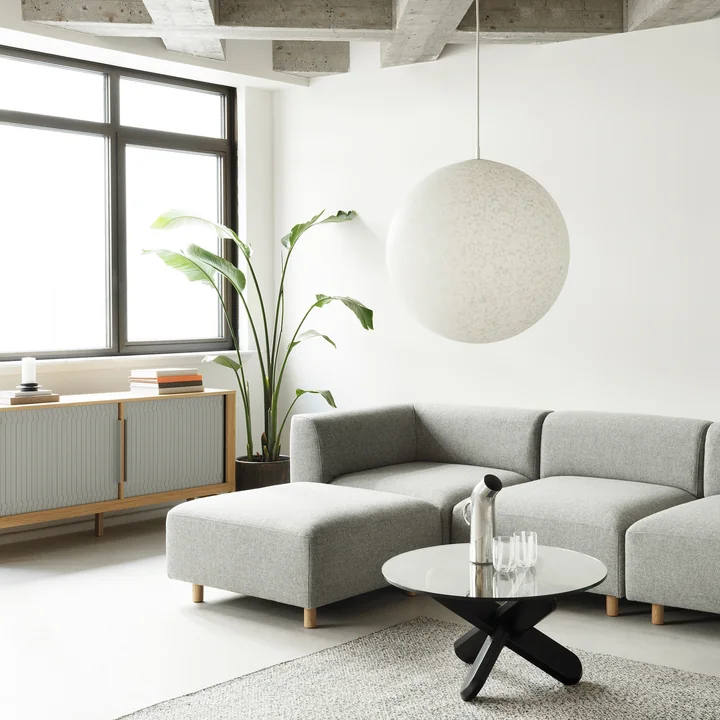 Pix Suspension de Normann Copenhagen