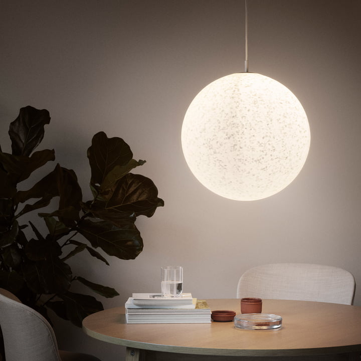 Pix Suspension de Normann Copenhagen