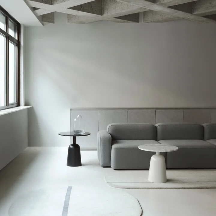 Normann Copenhagen - Turn Table basse