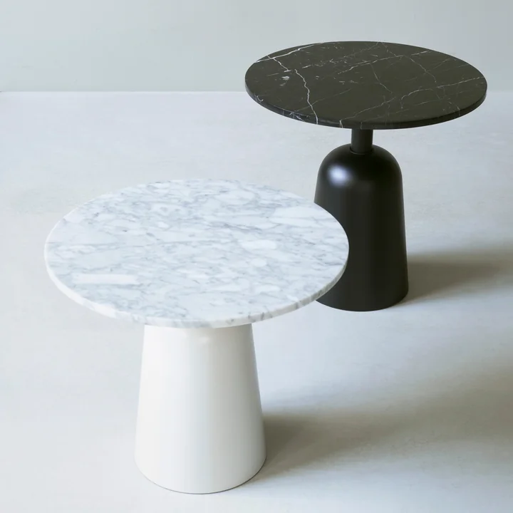 Normann Copenhagen - Turn Table basse