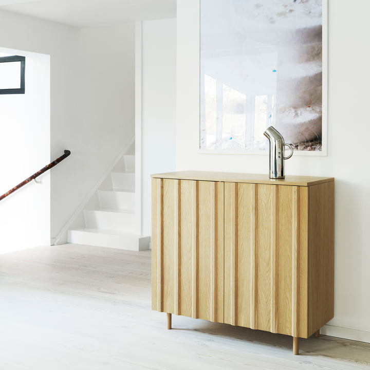 Rib Cabinet de Normann Copenhagen