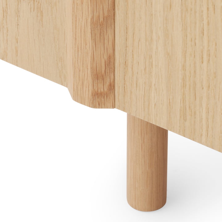 Rib Cabinet de Normann Copenhagen