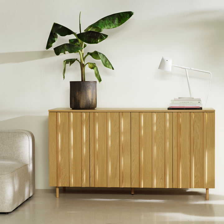 Rib Cabinet de Normann Copenhagen