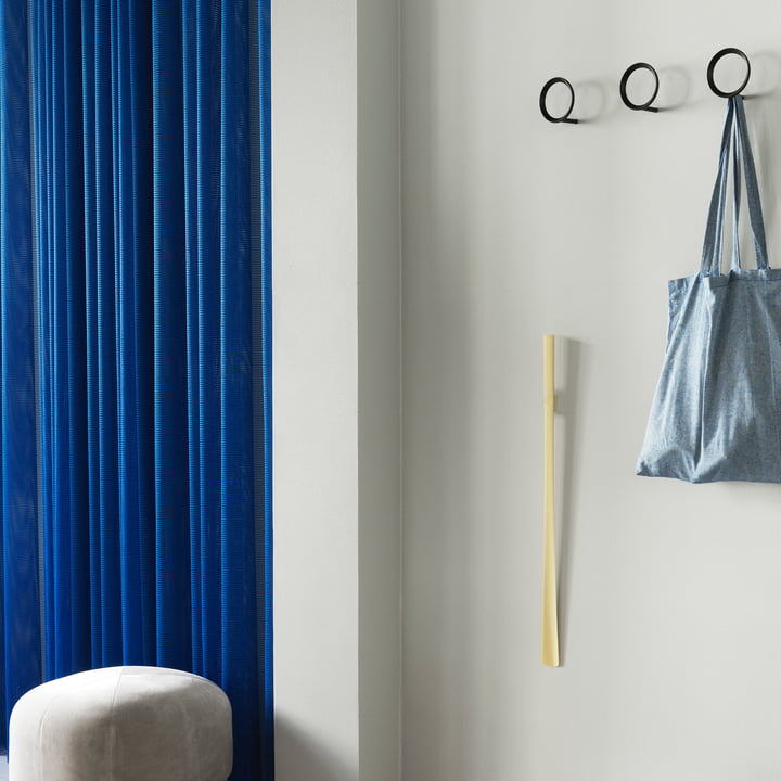 Loop Crochets muraux de Normann Copenhagen