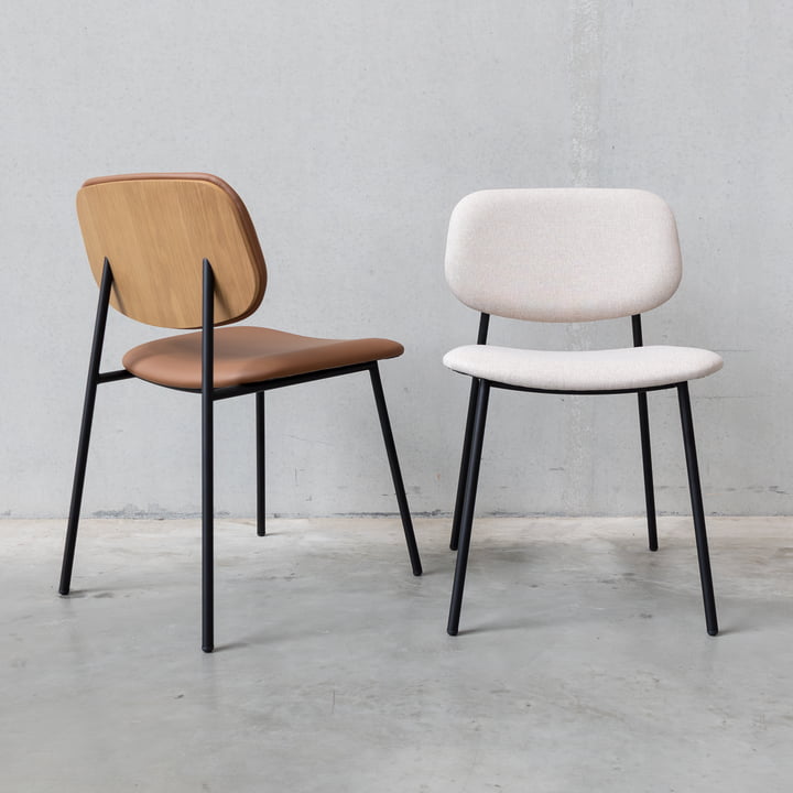 Studio Zondag - Daily Dining Chair