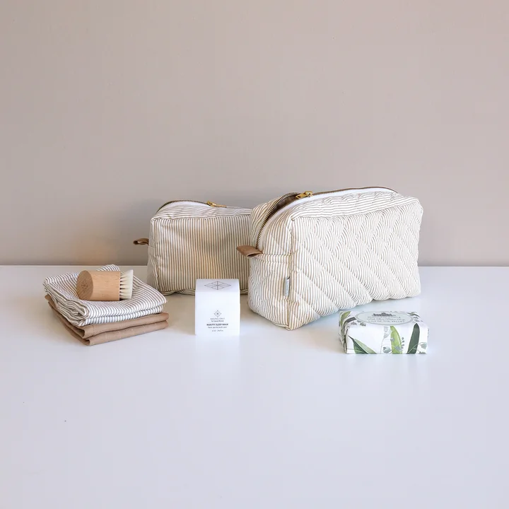 Cam Cam Copenhagen - Set de mousselines