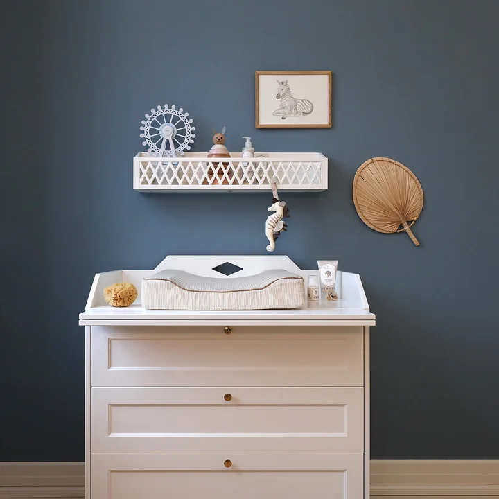 Cam Cam Copenhagen - Housse pour matelas à langer