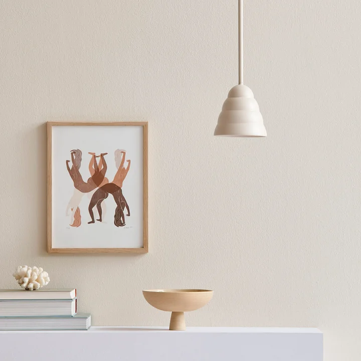 La coque de Dais de Schneid