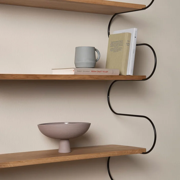 La coque Dais de Schneid