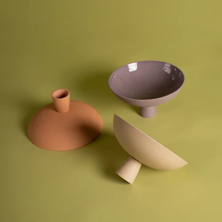 La coque Dais de Schneid