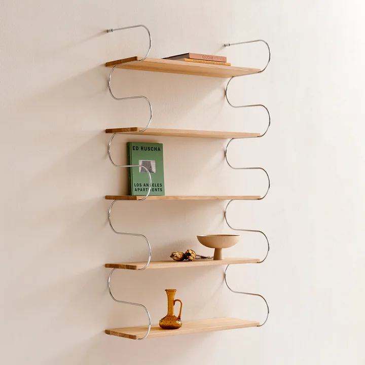 Schneid - Onda Étagère