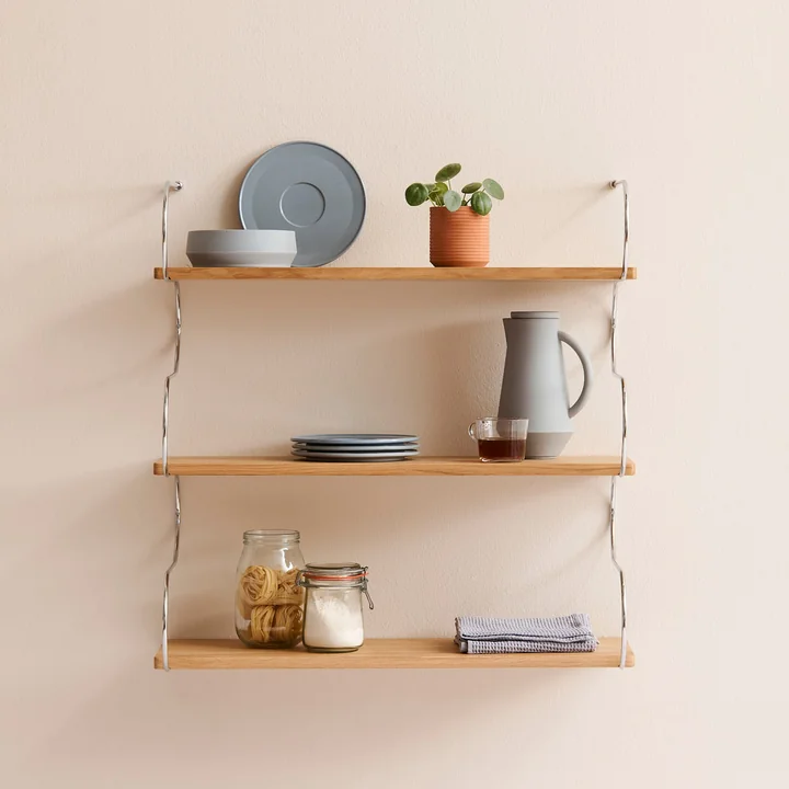 Schneid - Onda Étagère