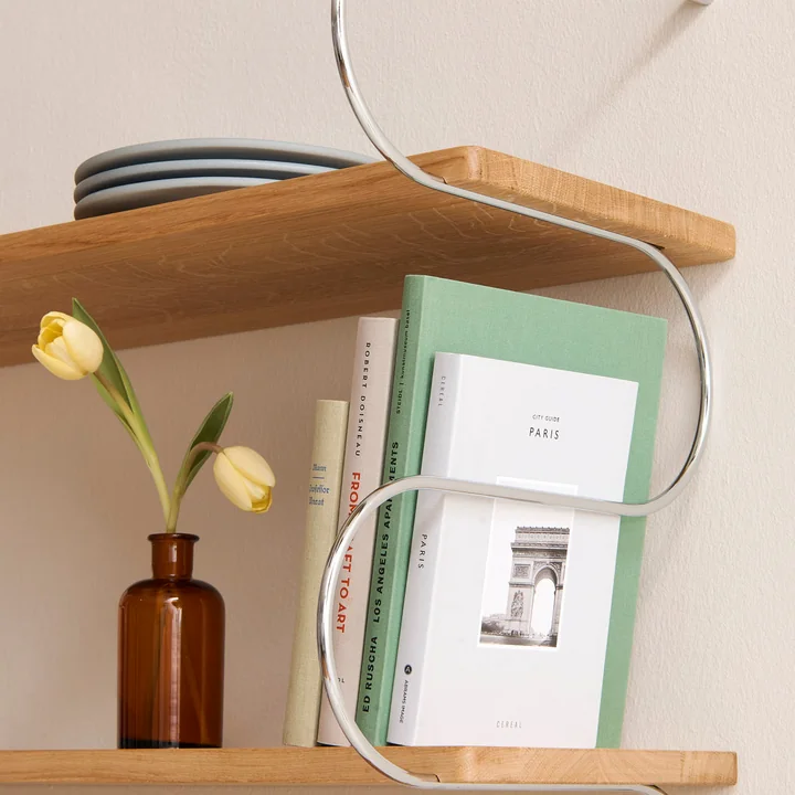 Schneid - Onda Étagère